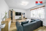 Prodej rodinného domu, 124 m², Heřmanova Huť, ul. Plzeňská