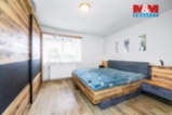 Prodej rodinného domu, 124 m², Heřmanova Huť, ul. Plzeňská