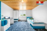 Prodej rodinného domu, 124 m², Heřmanova Huť, ul. Plzeňská