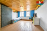 Prodej rodinného domu, 124 m², Heřmanova Huť, ul. Plzeňská