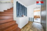 Prodej rodinného domu, 124 m², Heřmanova Huť, ul. Plzeňská