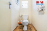 Prodej rodinného domu, 124 m², Heřmanova Huť, ul. Plzeňská