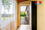 Prodej rodinného domu, 124 m², Heřmanova Huť, ul. Plzeňská