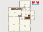 Prodej rodinného domu, 124 m², Heřmanova Huť, ul. Plzeňská