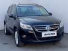Volkswagen Tiguan, 4x4 1.4 TSi Team, Team, SUV,