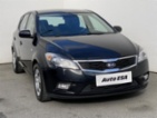 Kia Ceed, 1.4 CVVT Vision, Vision, kombi, benzín