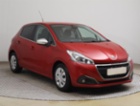 Peugeot 208, 1.2 PureTech, Klima, Tempomat,