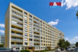 Pronájem bytu 3+1, 72 m², Praha 11 - Háje, ul. Boháčova