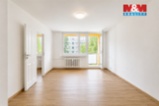 Pronájem bytu 3+1, 72 m², Praha 11 - Háje, ul. Boháčova