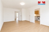 Pronájem bytu 3+1, 72 m², Praha 11 - Háje, ul. Boháčova
