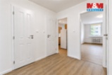 Pronájem bytu 3+1, 72 m², Praha 11 - Háje, ul. Boháčova