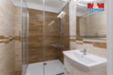 Pronájem bytu 3+1, 72 m², Praha 11 - Háje, ul. Boháčova