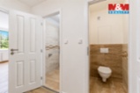 Pronájem bytu 3+1, 72 m², Praha 11 - Háje, ul. Boháčova