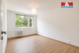 Pronájem bytu 3+1, 72 m², Praha 11 - Háje, ul. Boháčova