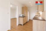 Pronájem bytu 3+1, 72 m², Praha 11 - Háje, ul. Boháčova