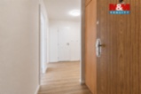 Pronájem bytu 3+1, 72 m², Praha 11 - Háje, ul. Boháčova