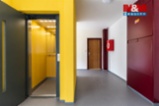 Pronájem bytu 3+1, 72 m², Praha 11 - Háje, ul. Boháčova