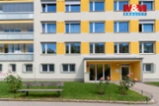 Pronájem bytu 3+1, 72 m², Praha 11 - Háje, ul. Boháčova