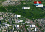 Pronájem bytu 3+1, 72 m², Praha 11 - Háje, ul. Boháčova