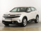 Citroen C5 Aircross, BlueHDi 130, Automat, Kůže,