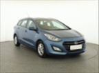 Hyundai i30, 1.6 CRDi, Serv.kniha, Klima, Tempomat