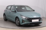 Hyundai i20, 1.2, ČR,1.maj, Serv.kniha, Navi,,