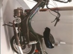 Prodám moped Korádo-Manet