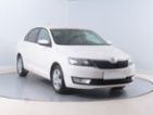 Skoda Rapid, 1.2 TSIAmbition , ČR,2.maj,,