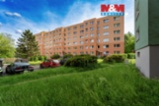 Prodej bytu 3+1+lodžie, 70 m², Tanvald, ul. Vnitřní