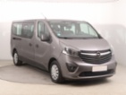Opel Vivaro, 1.6 BiCDTI, Bus, 9Míst, Klima, 1Maj