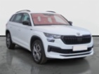 Skoda Kodiaq, 2.0 TDI,, SUV, Diesel