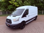 Ford Transit, 2.2 TDCi L3H3 Trend, Klima, kombi,