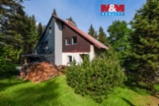 Prodej chaty, 48 m2, Loučná pod Klínovcem