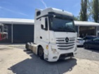 Mercedes-Benz Actros, tahač