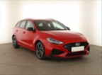 Hyundai i30, 1.5 T-GDIN Line Premium , ČR,1.maj,,