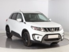 Suzuki Vitara, 1.4 BoosterJet, 4X4, ČR,1.maj, Serv