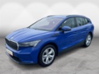 Škoda Enyaq, iV 60 132 kW 62kWh SoH 89% TČ, SUV,