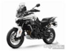 CFMOTO 800 MT Explore ES - Skladem, silniční