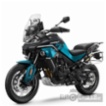 CFMOTO 800 MT Explore ES - Skladem, silniční