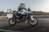 CFMOTO 800 MT Explore ES - Skladem, silniční