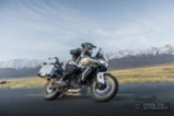 CFMOTO 800 MT Explore ES - Skladem, silniční
