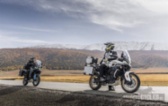 CFMOTO 800 MT Explore ES - Skladem, silniční