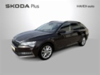 Škoda Superb, Combi 1.4 TSI iV DSG Ambition, kombi