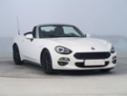 Fiat 124 Spider, 1.4 T, Automat, Navi, Tempomat,,