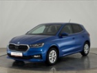 Škoda Fabia, Style, hatchback, benzin
