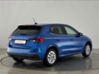 Škoda Fabia, Style, hatchback, benzin