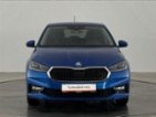 Škoda Fabia, Style, hatchback, benzin