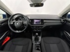 Škoda Fabia, Style, hatchback, benzin