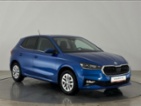 Škoda Fabia, Style, hatchback, benzin
