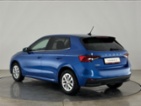 Škoda Fabia, Style, hatchback, benzin